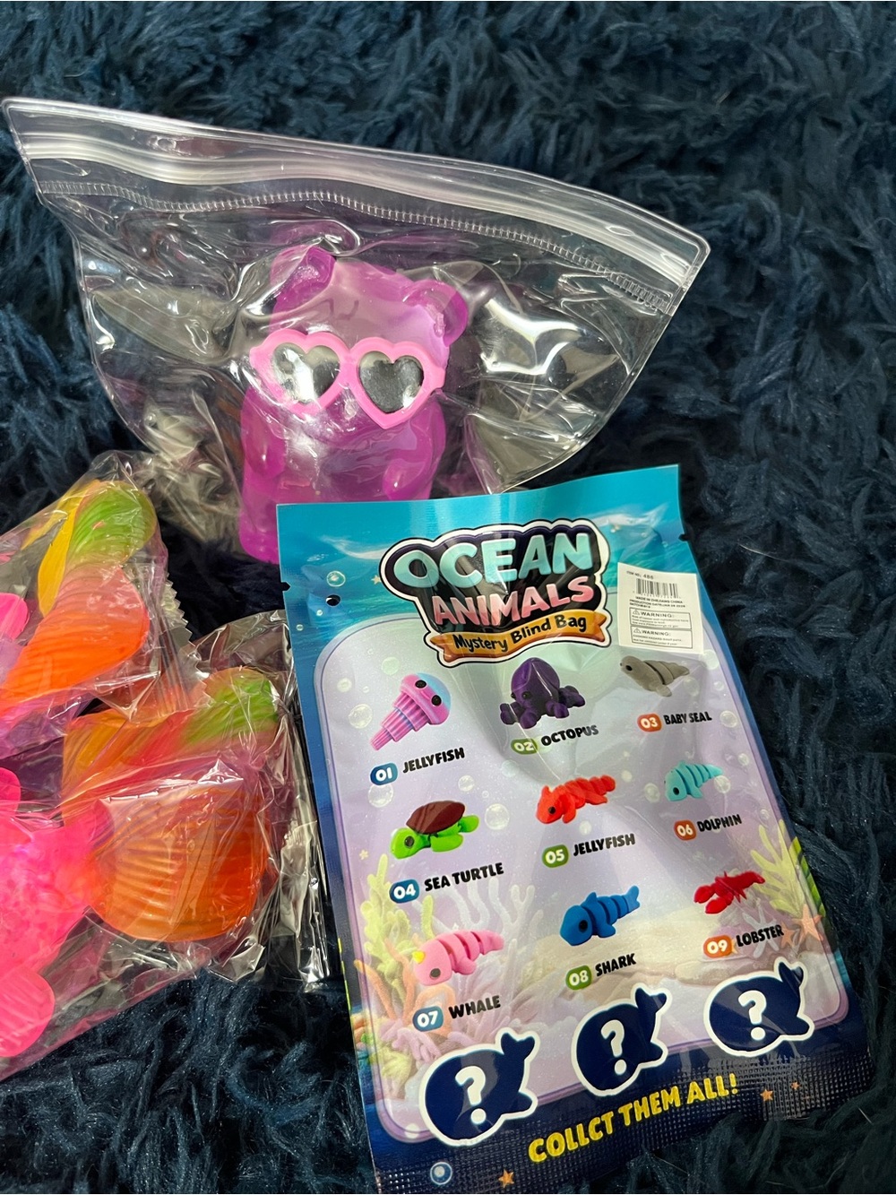 Squishy Bundle #3 - Picture 3 of 3